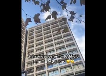 por qué se van los migrantes de chile