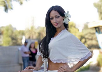 Nidyan Fabregat mal olor