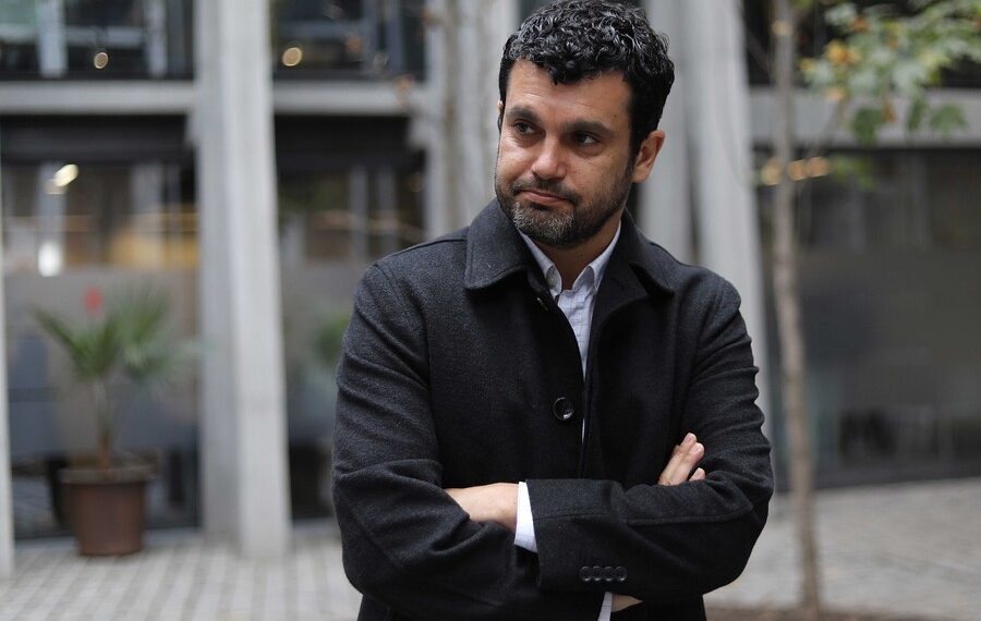 fracaso del pasado proceso constituyente