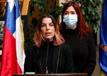 la molestia de Maite Orsini