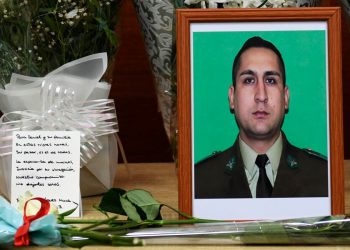 Mamá de suboficial Palma realiza un conmovedor descargo tras dos meses de la muerte de su hijo