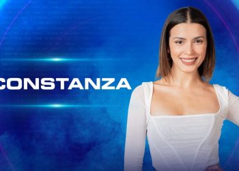 Jorge Valdivia Gran Hermano