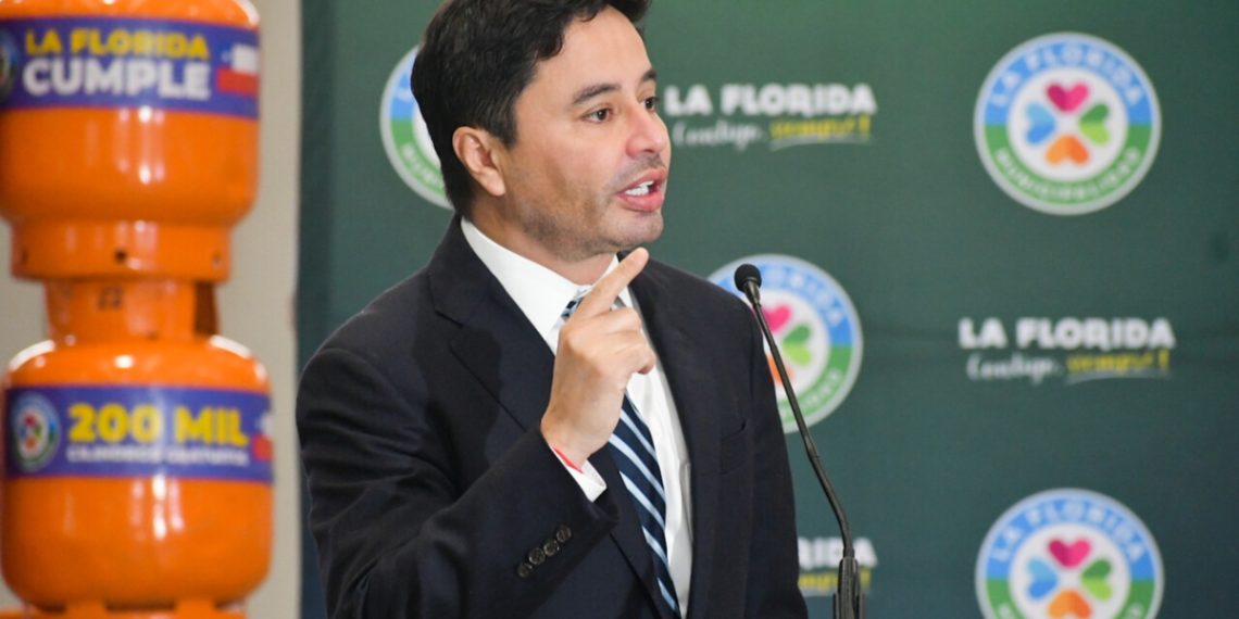 Rodolfo Carter se descargó con rabia