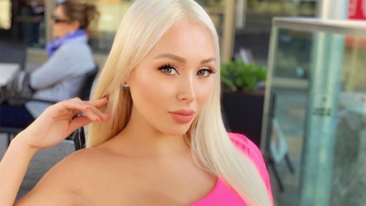 Daniella Chávez amenaza Chino Ríos
