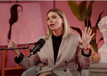 Impactó con una dura confesión