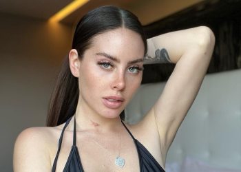 Ignacia Michelson sin filtro