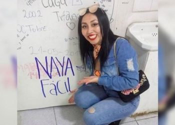 naya fácil bikinazo