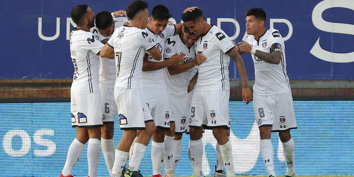 La U mira a un exjugador