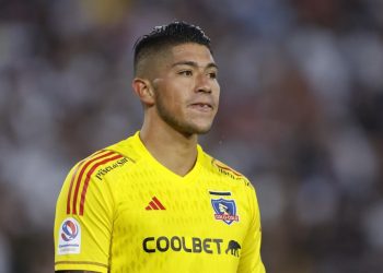 Brayan Cortés rompió el silencio