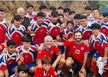 Brereton dio una gran sorpresa