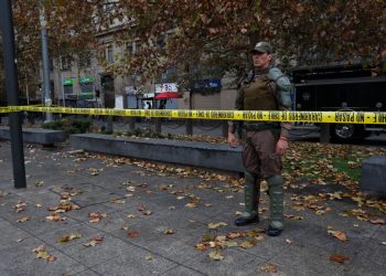 Policía capturó a reconocido ladrón