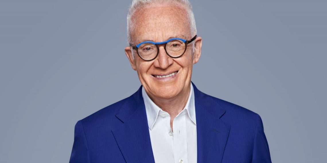 Pedro Carcuro podría dejar TVN