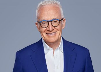 Pedro Carcuro podría dejar TVN