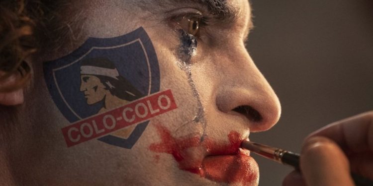 Colo Colo quedó eliminado