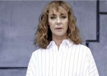 Sufrió un aterradora encerrona