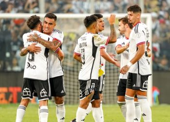 Colo Colo reactivó interés