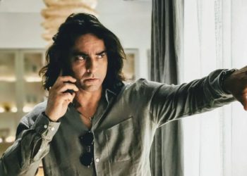 la adicción que lo tiene complicado.