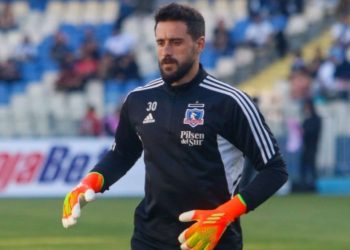 Fernando de Paul celebra