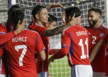 Rodrigo Echeverría mostró su amor