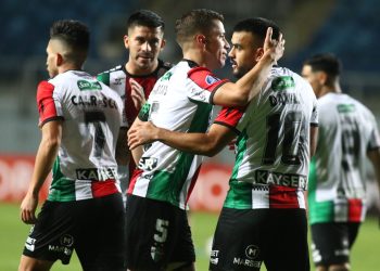 Agustín Farías y la U