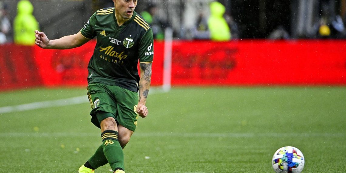 felipe mora