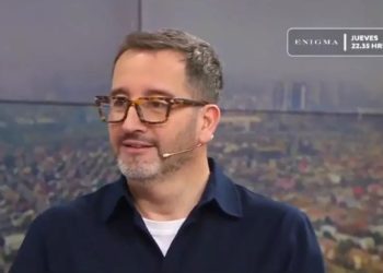 Eduardo Fuentes lanzó potente confesión