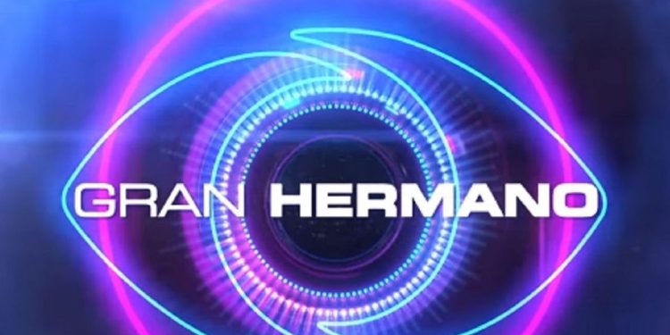 Gran Hermano parejas