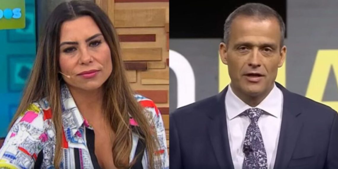 lanzó una grave acusación