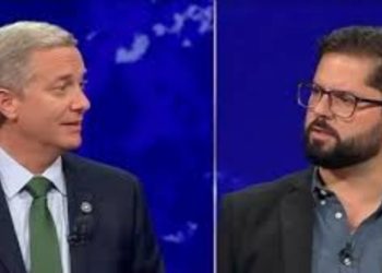 José Antonio Kast atacó