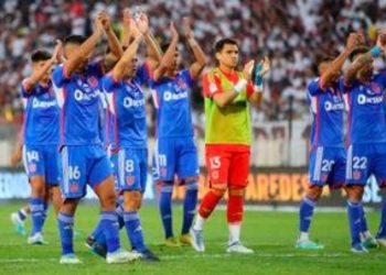 La U suma nuevo nombre