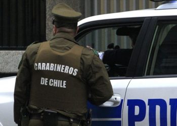 cómo realizó el crimen