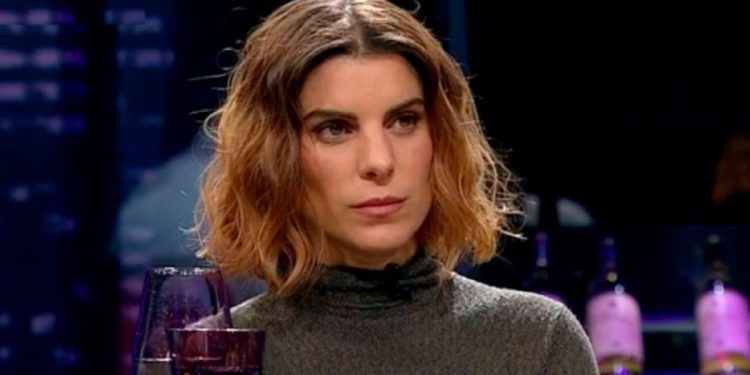 Maite Orsini Troleada