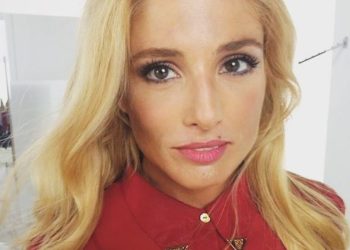 Mane Swett compartió su dolor