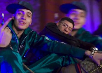 Marcianeke recordó a Galee Galee