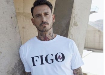 Impactó por su cambio físico