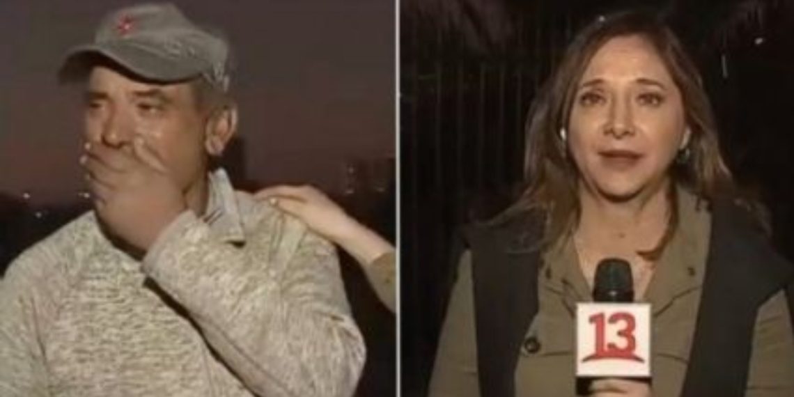 Mónica Pérez rompió el silencio