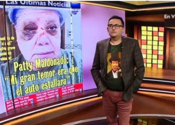 Confesó la drástica decisión