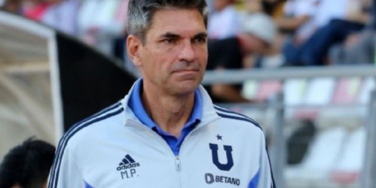 Mauricio Pellegrino tiene un anhelo