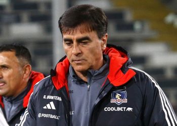 Colo Colo le cierra las puertas