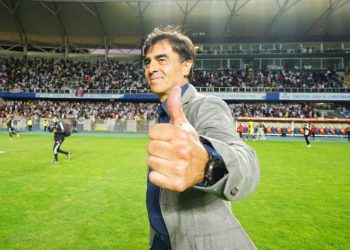 Colo Colo tendría un refuerzo