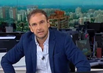 No aguantó una situación