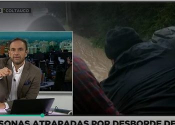 fuerte crítica contra del Gobierno