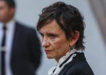 Carolina Tohá reveló estado