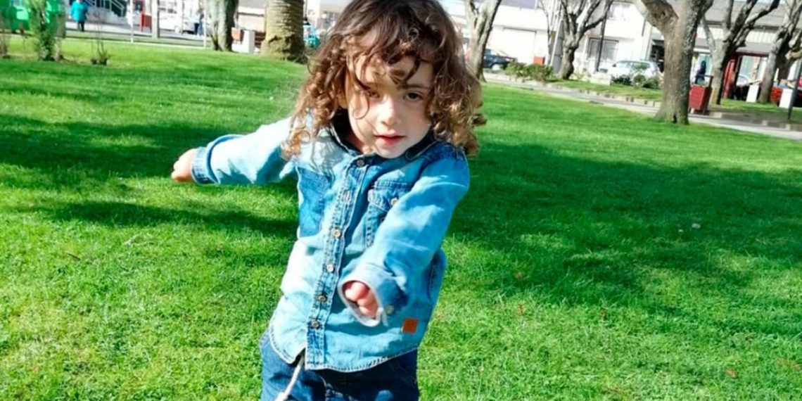 Tomás Bravo tío abuelo