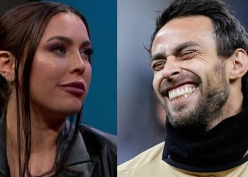 Jorge Valdivia no quiere perderlo