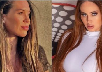 Vale Roth aclara el porqué de su pelea con Ignacia Michelson