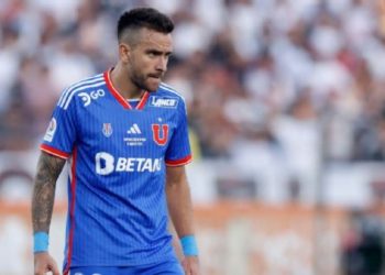 Matías Zaldivia envió fuerte mensaje