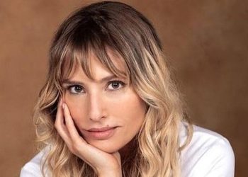 María Elena Swett preocupó a