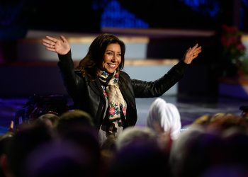 Arroyo fue acusada de maltrato