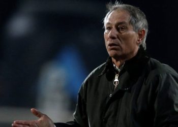 Hasta aquí llegó: Se acaba el segundo ciclo de Ariel Holan en la UC